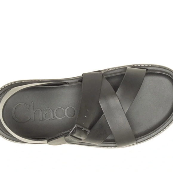 Chaco Towne Sandals NEW - Picture 14 of 14